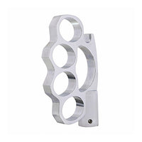 United Pacific - Knuckle Style Gearshift Knob (Chrome or Black)