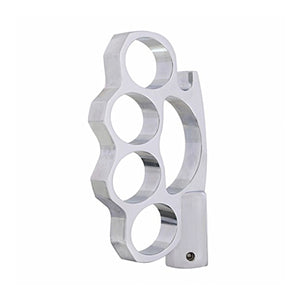 United Pacific - Knuckle Style Gearshift Knob (Chrome or Black)