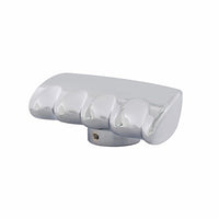 United Pacific - Chrome T-Shape Gearshift Knob