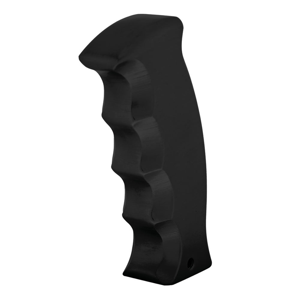 United Pacific - Pistol Grip Gearshift Knob (Black)