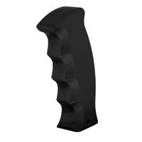 United Pacific - Pistol Grip Gearshift Knob (Black)