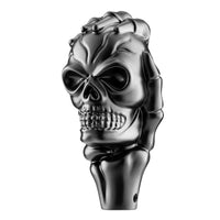 United Pacific - Skull Gearshift Knob (Chrome or Black)