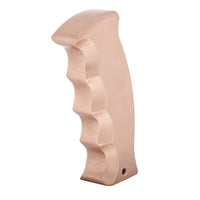 United Pacific - Pistol Grip Gearshift Knob - Rose Gold