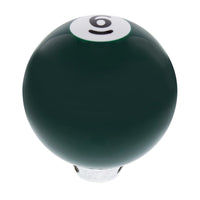 United Pacific - Pool Ball Gearshift Knob (Multiple Colors)