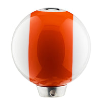 United Pacific - Pool Ball Gearshift Knob (Multiple Colors)