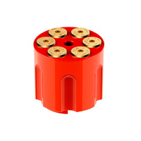 United Pacific - Gun Cylinder 9/10 Speed Gearshift Knob (Various Color)