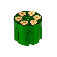 United Pacific - Gun Cylinder 9/10 Speed Gearshift Knob (Various Color)