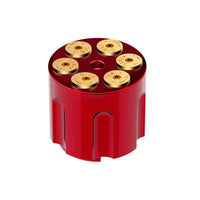 United Pacific - Gun Cylinder 9/10 Speed Gearshift Knob (Various Color)