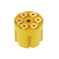 United Pacific - Gun Cylinder 9/10 Speed Gearshift Knob (Various Color)