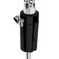 M30X3.5 Thread-On Shift Knob Mounting Adapter For Eaton Fuller Style 9/10 or 13/15/18 Shifter (Candy Black)