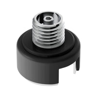 M30X3.5 Thread-On Shift Knob Mounting Adapter For Eaton Fuller Style 13/15/18 Shifter (Various Colors)