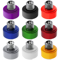 M30X3.5 Thread-On Shift Knob Mounting Adapter For Eaton Fuller Style 9/10 Shifter (Various Colors)