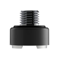 M30X3.5 Thread-On Shift Knob Mounting Adapter For Eaton Fuller Style 9/10 Shifter (Various Colors)