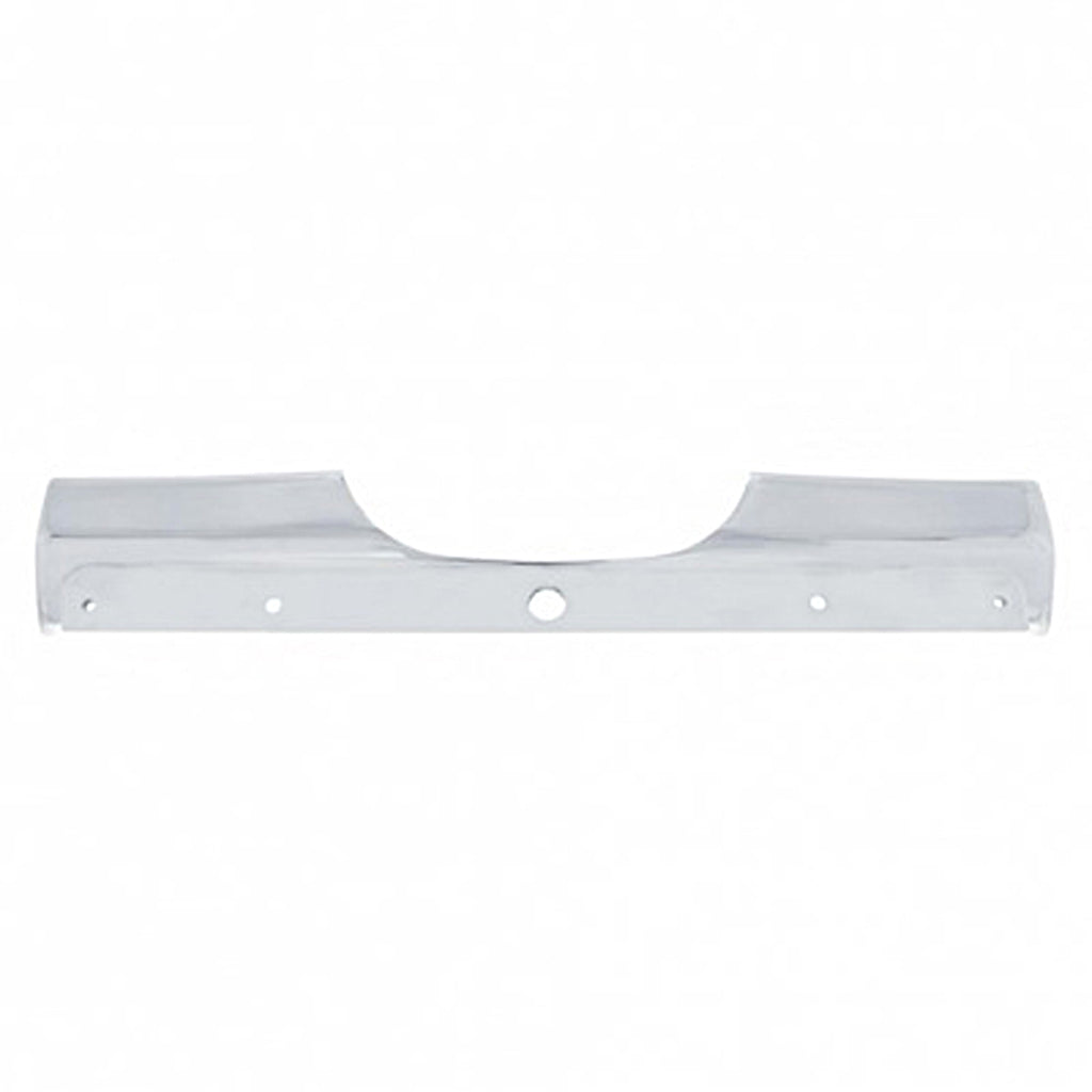 United Pacific - Motorcycle Rear Turn Signal Bar With Light Cutout