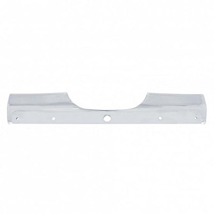 United Pacific - Motorcycle Rear Turn Signal Bar With Light Cutout