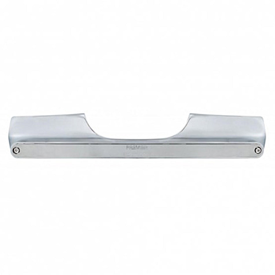 Motorcycle Rear Signal Light Bar With 14 LED 12" Light Bar - Red LEDs (Red, Clear or Chrome Lens)
