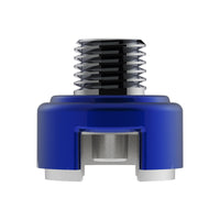 M30X3.5 Thread-On Shift Knob Mounting Adapter For Eaton Fuller Style 13/15/18 Shifter (Various Colors)