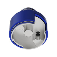 M30X3.5 Thread-On Shift Knob Mounting Adapter For Eaton Fuller Style 13/15/18 Shifter (Various Colors)