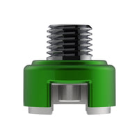 M30X3.5 Thread-On Shift Knob Mounting Adapter For Eaton Fuller Style 13/15/18 Shifter (Various Colors)