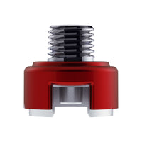 M30X3.5 Thread-On Shift Knob Mounting Adapter For Eaton Fuller Style 13/15/18 Shifter (Various Colors)