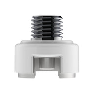 M30X3.5 Thread-On Shift Knob Mounting Adapter For Eaton Fuller Style 13/15/18 Shifter (Various Colors)