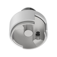 M30X3.5 Thread-On Shift Knob Mounting Adapter For Eaton Fuller Style 13/15/18 Shifter (Various Colors)