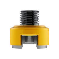 M30X3.5 Thread-On Shift Knob Mounting Adapter For Eaton Fuller Style 13/15/18 Shifter (Various Colors)