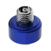 M30X3.5 Thread-On Shift Knob Mounting Adapter For Eaton Fuller Style 9/10 Shifter (Various Colors)