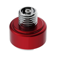 M30X3.5 Thread-On Shift Knob Mounting Adapter For Eaton Fuller Style 9/10 Shifter (Various Colors)