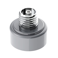 M30X3.5 Thread-On Shift Knob Mounting Adapter For Eaton Fuller Style 9/10 Shifter (Various Colors)