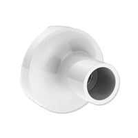 Ace Of Spades Air Valve Knob w Colored Inlays (Various Colors)