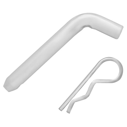 United Pacific - Chrome Hitch Locking Pin