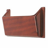United Pacific - Wood Door Pocket
