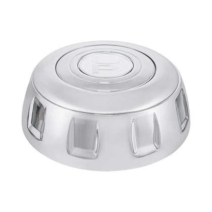 United Pacific - Chrome Bezel And Horn Button