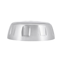 United Pacific - Chrome Bezel And Horn Button