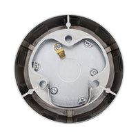 United Pacific - Chrome Bezel And Horn Button