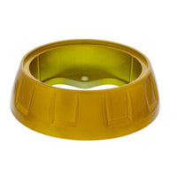 United Pacific - Color Steering Wheel Horn Bezel (Various Colors)