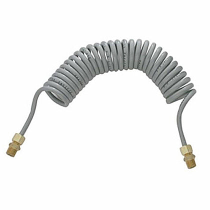 United Pacific - Coiled Nylon-12 Air Hose