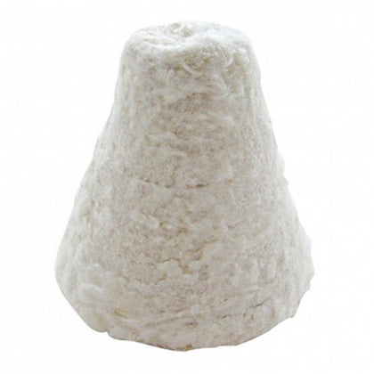 United Pacific - 2" Cone Goblet Buff