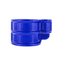 United Pacific - Heavy Duty Steel King Pin Lock For 2" Diameter Kingpin