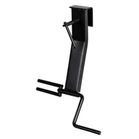 United Pacific - Black Heavy Duty Belt Strap Winder