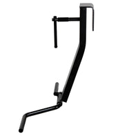 United Pacific - Black Heavy Duty Belt Strap Winder