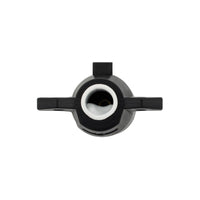 United Pacific - Round 7-Way Male Connector - Split Pin