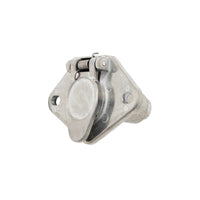 United Pacific - Round 4-Way Male Connector - Split Pin