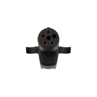 United Pacific - 6 To 4-Way Harness Adapter