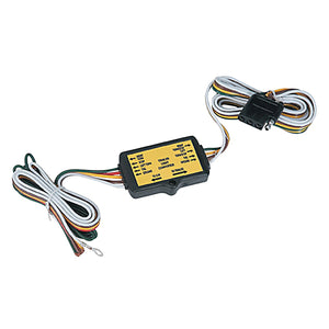 United Pacific - Trailer Light Converter - 5 To 4 Wires