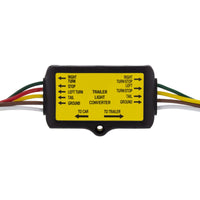 United Pacific - Trailer Light Converter - 5 To 4 Wires