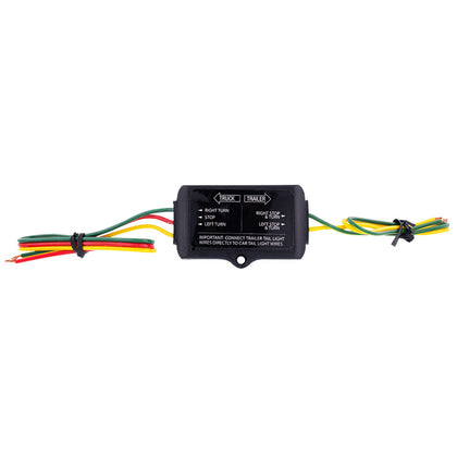 United Pacific - Trailer Light Converter - 3 To 2 Wires