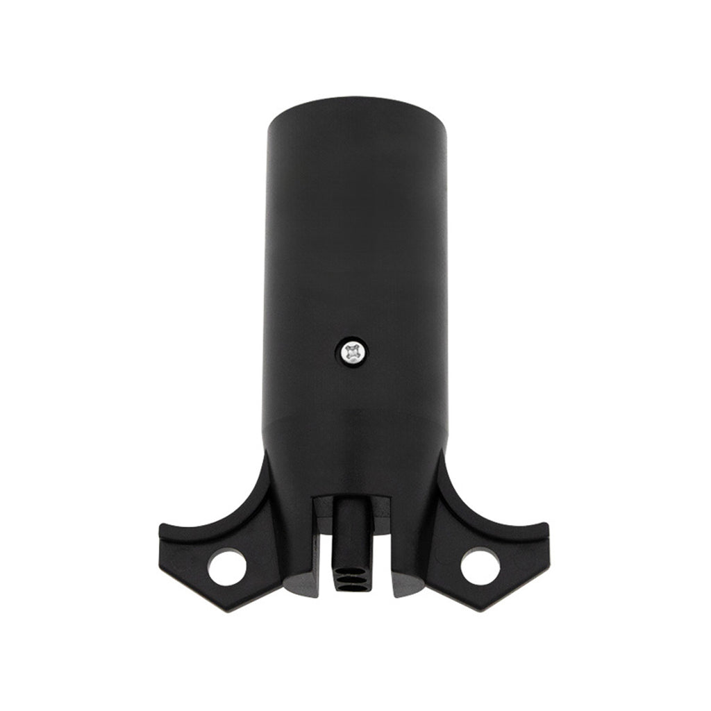 United Pacific - 7 To 4 Way Round Connector