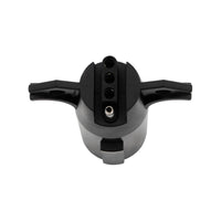 United Pacific - 7 To 4 Way Round Connector